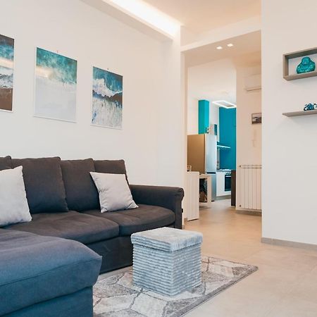 Oltremare Sorrento Coast Apartment Piano di Sorrento Exterior photo