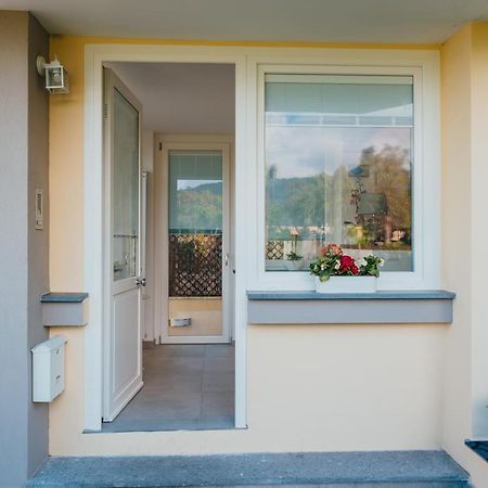 Oltremare Sorrento Coast Apartment Piano di Sorrento Exterior photo