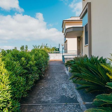 Oltremare Sorrento Coast Apartment Piano di Sorrento Exterior photo