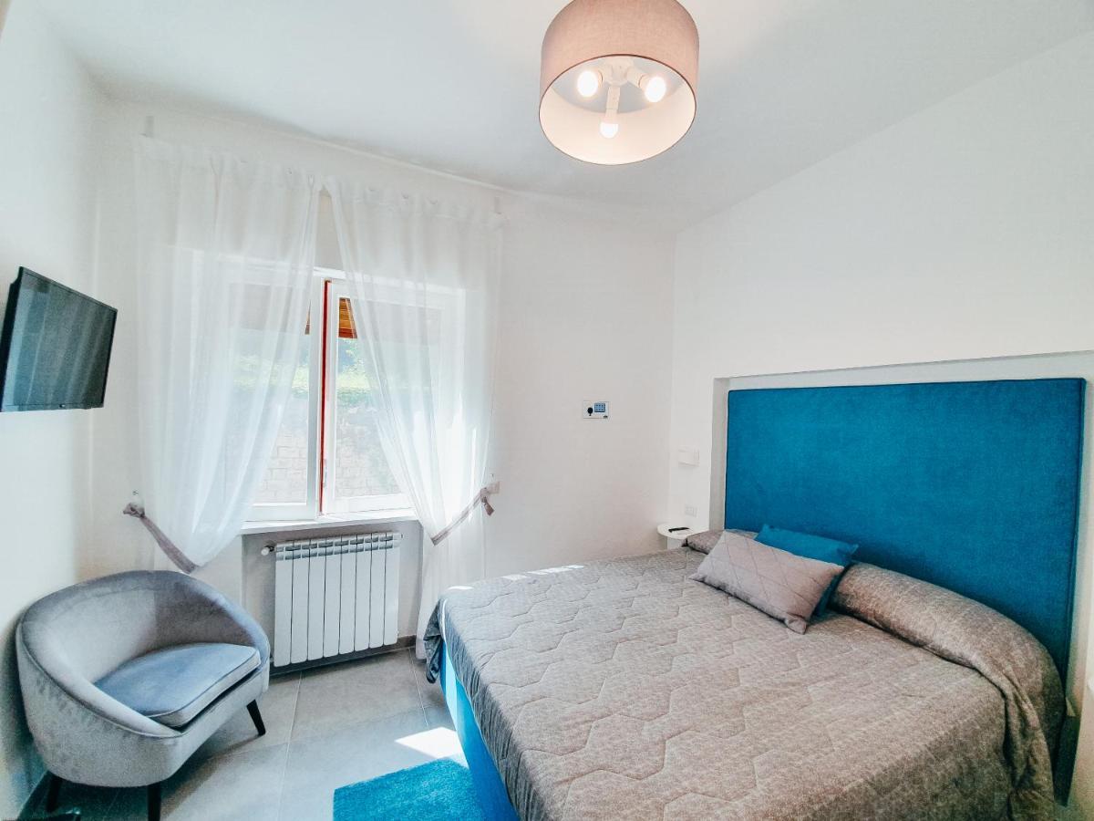 Oltremare Sorrento Coast Apartment Piano di Sorrento Exterior photo